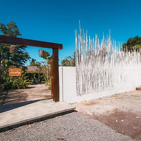 Albergue Beanbag Bintan Backpacker Kangkakawal Exterior foto