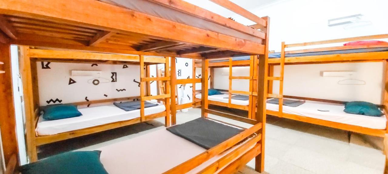 Albergue Beanbag Bintan Backpacker Kangkakawal Exterior foto