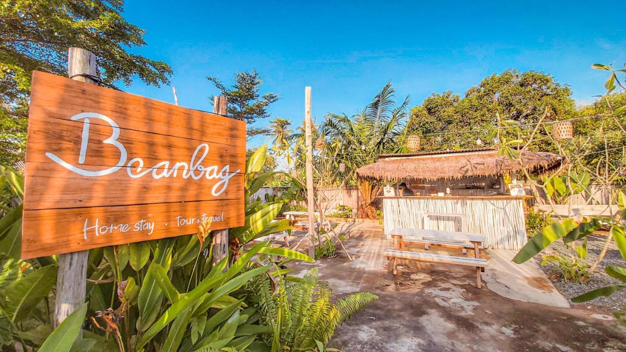 Albergue Beanbag Bintan Backpacker Kangkakawal Exterior foto