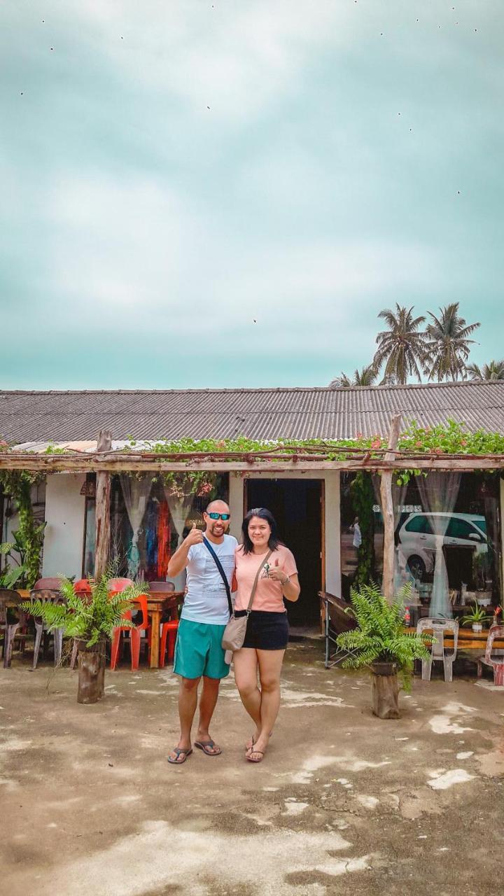 Albergue Beanbag Bintan Backpacker Kangkakawal Exterior foto